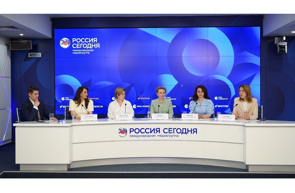 Ко Всемирному дню донора крови: кто и как создаёт культуру добровольного донорства в России